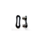 Lánc 8S Shimano Hg 40 116 Tag