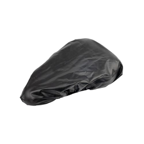 NYEREGHUZAT TARPAULIN vízálló fekete