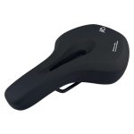 Velotech PRO trekking MemoryFoam nyereg