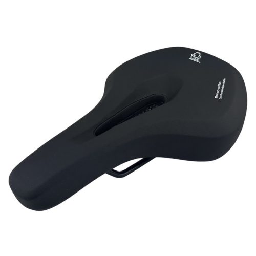 Velotech PRO trekking MemoryFoam nyereg