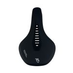 Velotech PRO trekking MemoryFoam nyereg