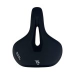 Velotech PRO city Memory nyereg