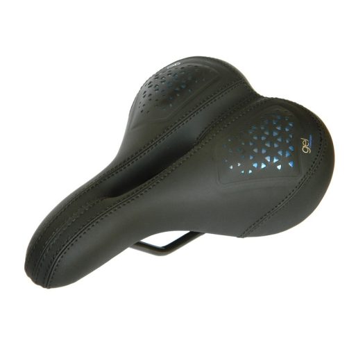 Nyereg Ddk Blue Gel Trekking