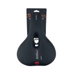 Nyereg VELOTECH TREKKING basic