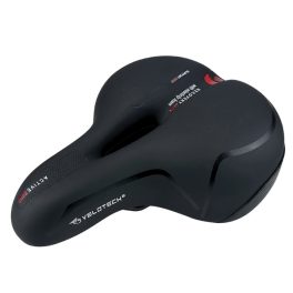 Nyereg VELOTECH COMFORT Basic