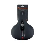 Nyereg VELOTECH COMFORT Basic