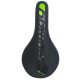 Nyereg DDK JUNIOR SIMFIT 256*138 FEKETE/