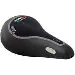 NYEREG MONTE GRAPPA BRAVO GEL LYCRA