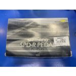 Pedál Spd Shimano R535  2001