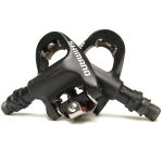 Pedál Spd Shimano R535  2001