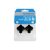 STOPLI SH SM-SH51 FEKETE MTB WO PLATE