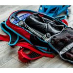 Pumpa KLS OMNI tömlő és teleszkóp