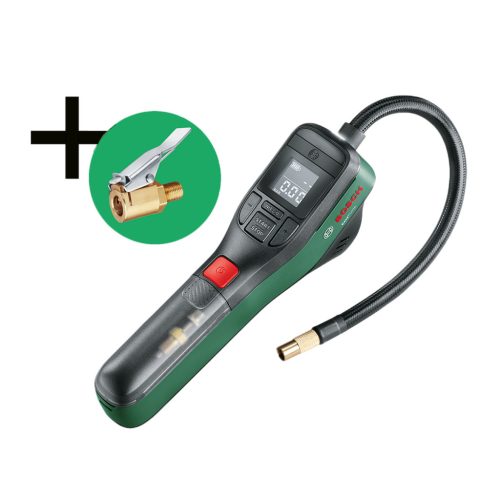 BOSCH EasyPump AKKUMULÁTOROS PUMPA