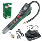BOSCH EasyPump AKKUMULÁTOROS PUMPA