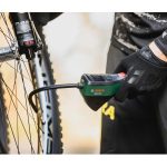 BOSCH EasyPump AKKUMULÁTOROS PUMPA