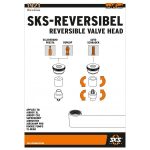 SKS-Germany Airbuster patronos pumpa