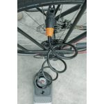 SKS-Germany Airstep lábpumpa