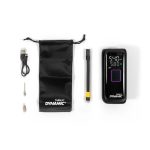 DYNAMIC Turblo+ AKKUMULÁTOROS PUMPA