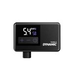 DYNAMIC Turblo AKKUMULÁTOROS PUMPA