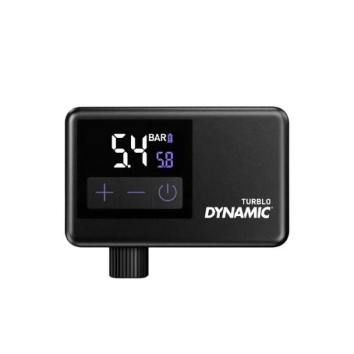 DYNAMIC Turblo AKKUMULÁTOROS PUMPA