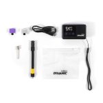 DYNAMIC Turblo AKKUMULÁTOROS PUMPA