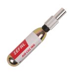 Pumpa Zefal Co2 Adapter