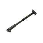 Pumpa BF MINI TEMPEST ROAD alu,fekete