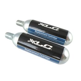 XLC CO2 patron PU-X04 2X16 gr