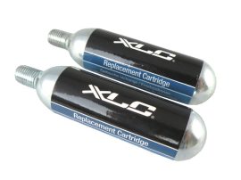 XLC CO2 patron PU-M03 2X 25g