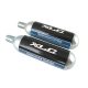 Pumpa XLC CO2-cserepatron szett, 2x25g P