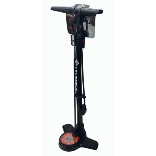 PUMPA VELOTECH 4" NYOMÁSMÉRÖS MÜHELY	