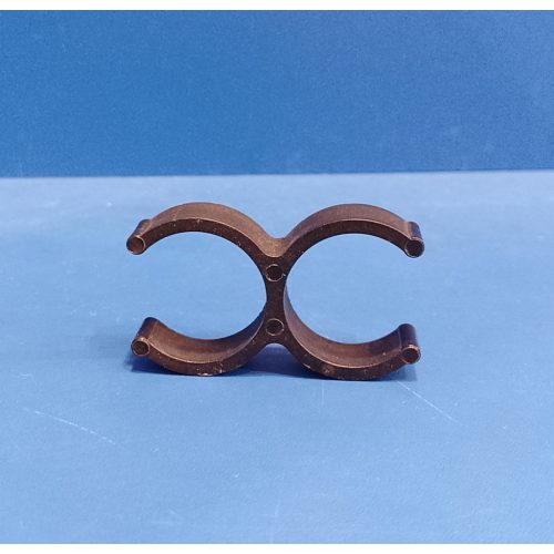 Pumpa Pattintós X Alakú