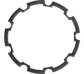 Fogaskoszorú HÉZAGOLÓ 1mm Shimano