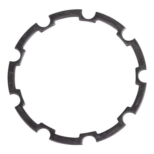 Fogaskoszorú HÉZAGOLÓ 1mm Shimano