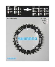 Shimano Deore FC-M480-8 32T hajtómű lánc
