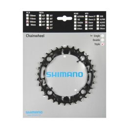 Lánctányér Shimano Deore FC-M480-8 32T