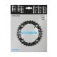 Lánctányér Shimano Deore FC-M480-8 32T