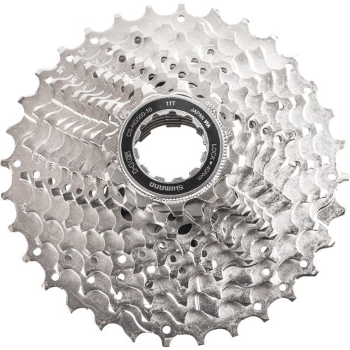 Shimano Deore M6000 CS-HG500-10  11-32