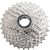 Shimano Deore M6000 CS-HG500-10  11-32