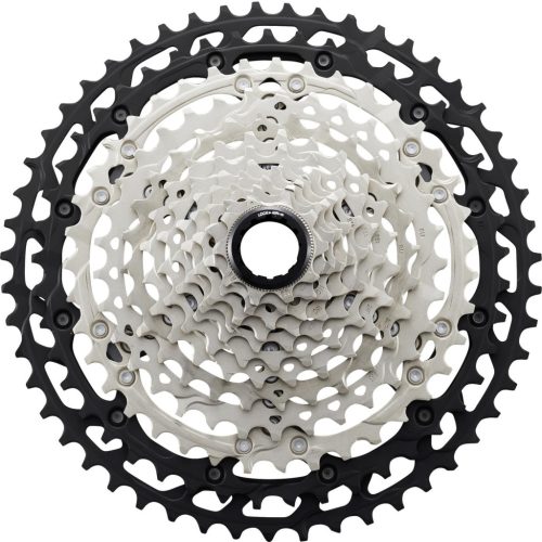 Fogaskoszorú 12S Shimano CS-M8100 10-51