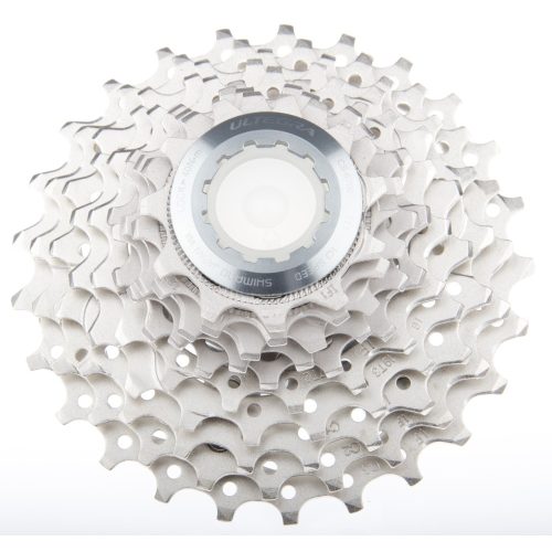 Fogaskszorú 10S SH CS6700 11-25 ULTEGRA