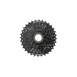 Fogaskoszorú 9S Shimano HG200 11-34 SZÜR