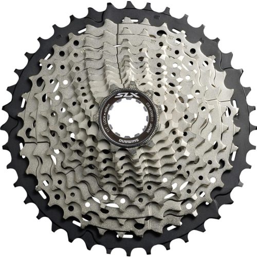 Fogaskoszorú 11S SLX 11-40 CS-M700011