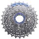 Fogaskoszorú 8S Shimano HG50 12-25