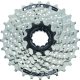 Fogaskoszorú 7S Shimano HG41 11-28 EZÜST