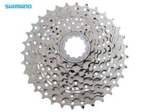 SHIMANO [CS-HG41] 8 SEB. FOGASKERÉKSOR [