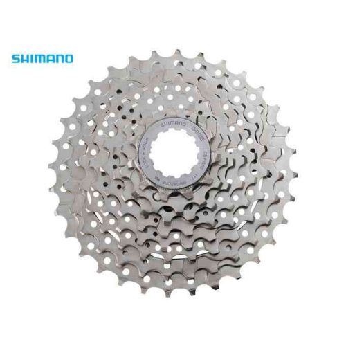 SHIMANO [CS-HG41] 8 SEB. FOGASKERÉKSOR [