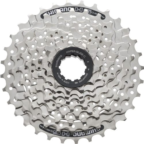 Shimano 8-as fogaskoszorú 11-32 CS-HG41