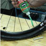 Defektgátló Slime 4 Kerékre