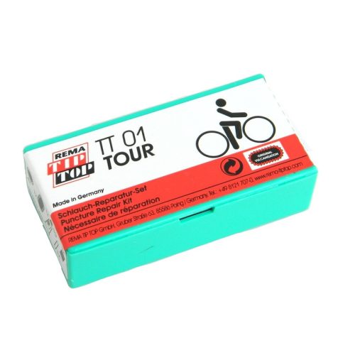 Folt Készlet Tip-Top TT01